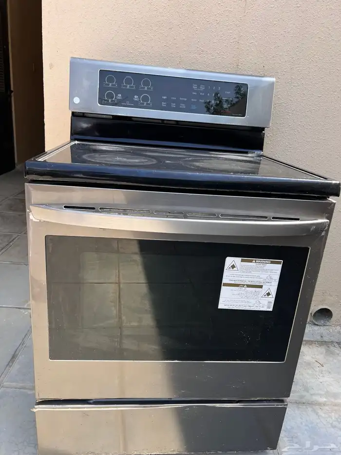 فرن كهربائي LG 1