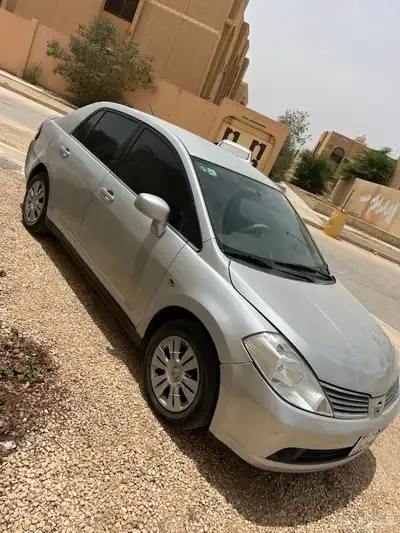للبيع تيدا 2006 مستعمل index
