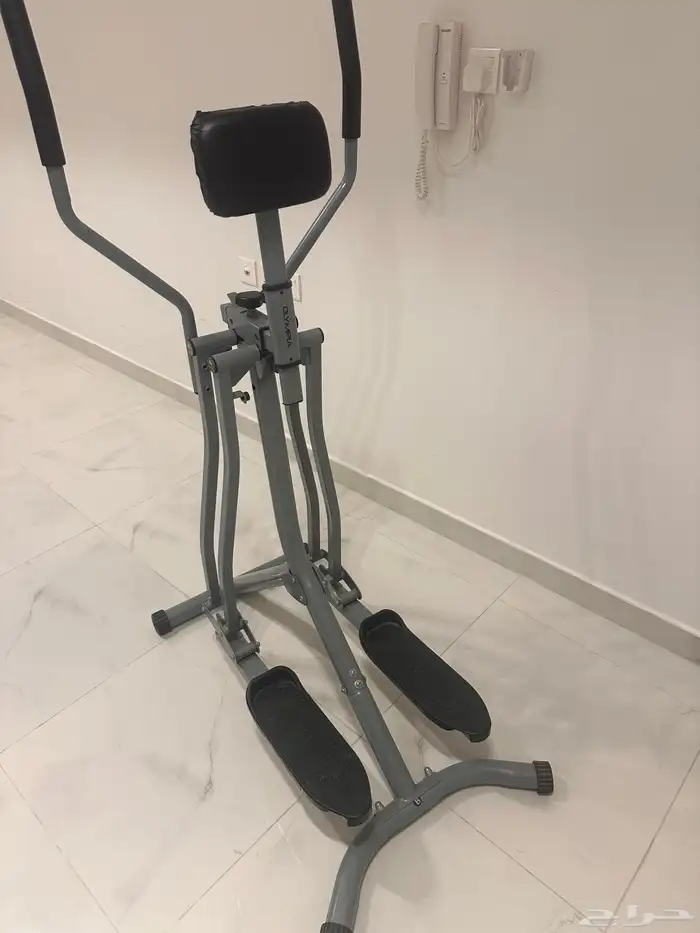 جهاز الغزال الطائر 6