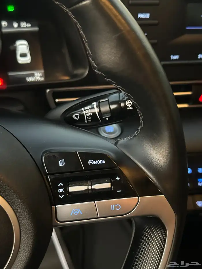 هونداي أفانتي 2021 24