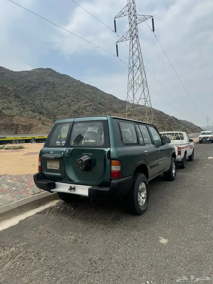بترول 98 مجدد غير مفحوص كل شي فيه منفوض دبل شغال ومكيف 1