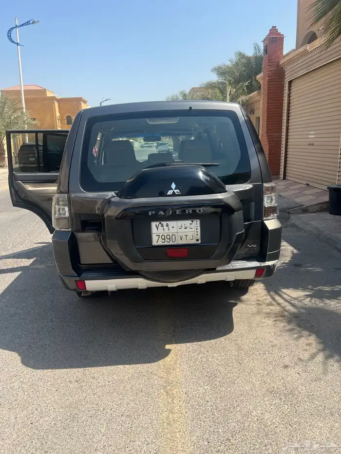 باجيرو 2