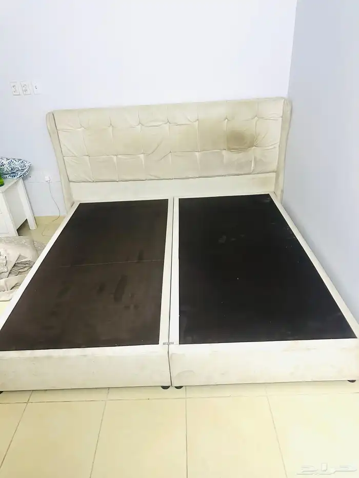 سرير مرتبه 2 كمودينو 0
