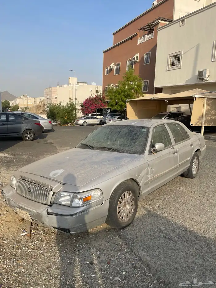 فورد للبيع تشليح 1