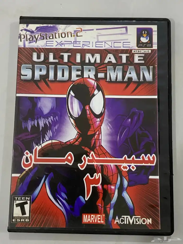 اشرطة سوني 2 24