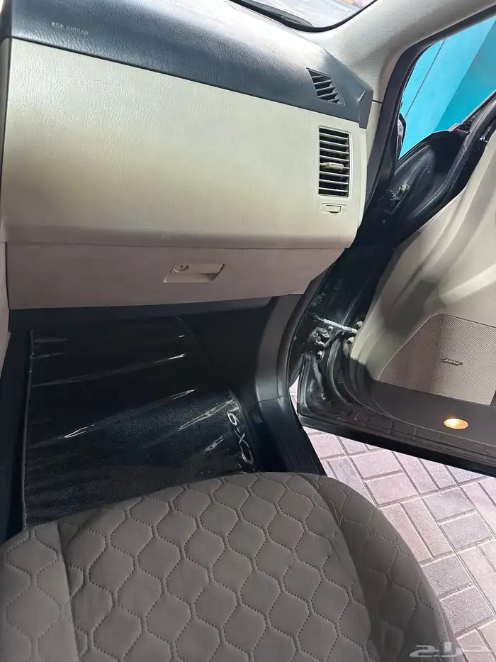 مازداcx9 14
