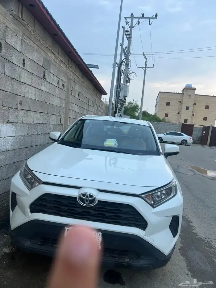 راف فور 2021 1