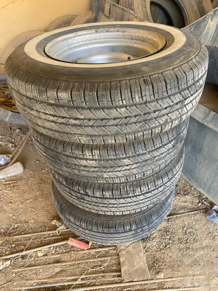 كفرات وجنوب مرسدس 1