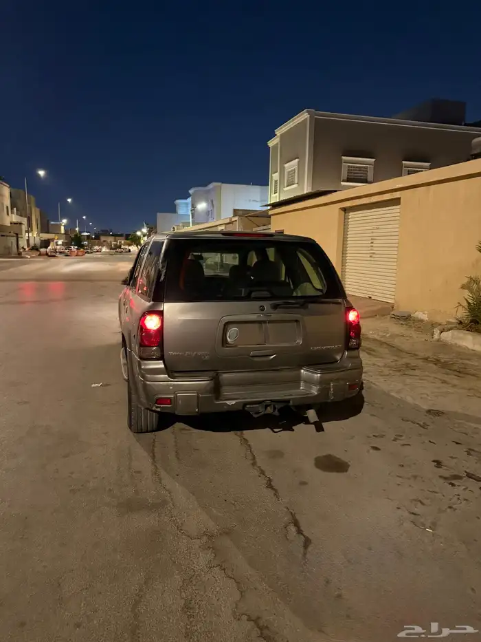 بليزر 2005 2