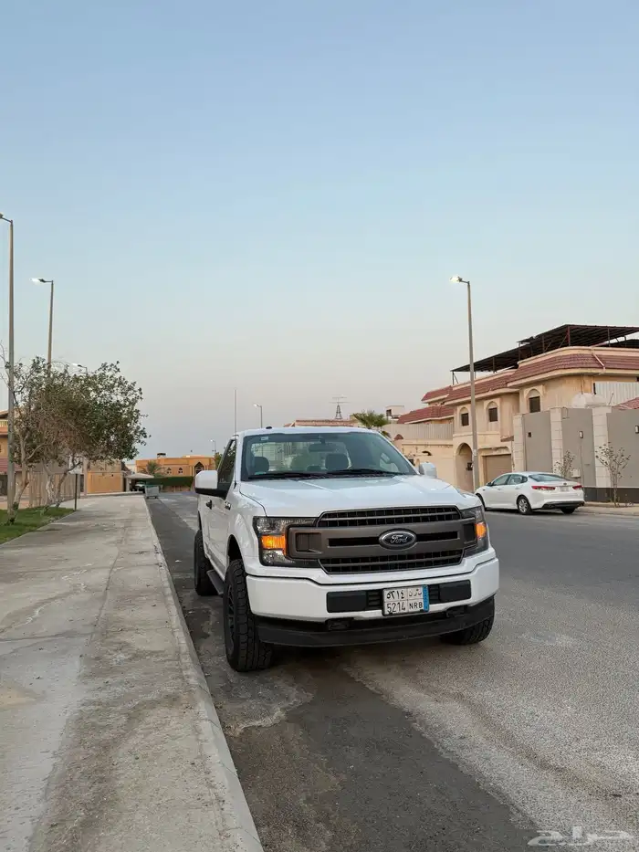 اف150 دبل دفلوك نص فل 2019 1