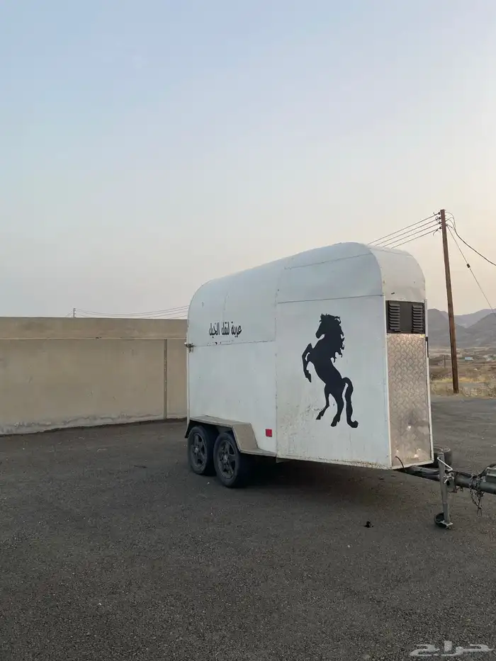 عربة خيل 7