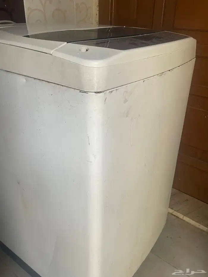 غساله ال جئ 1