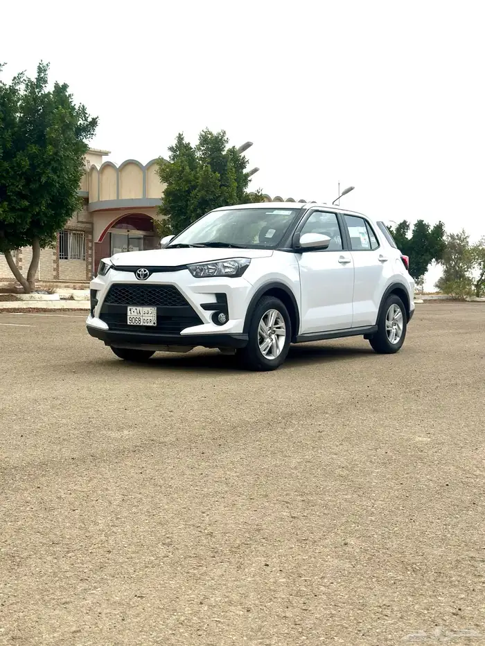 رايز 2024 اخو الجديد 0
