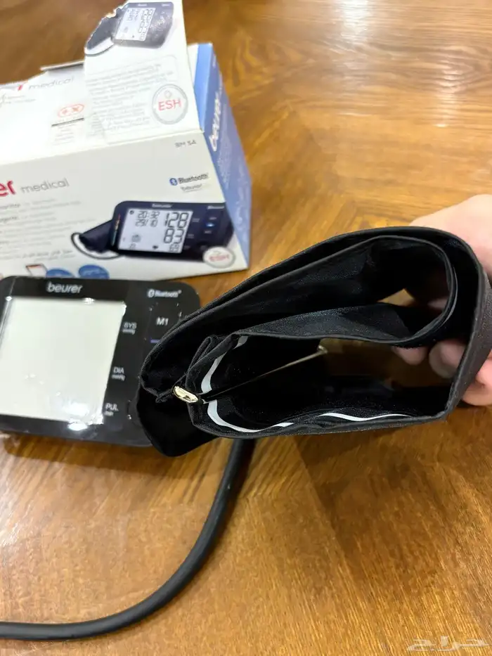 جهاز قياس ضغط الدم للبيع 3