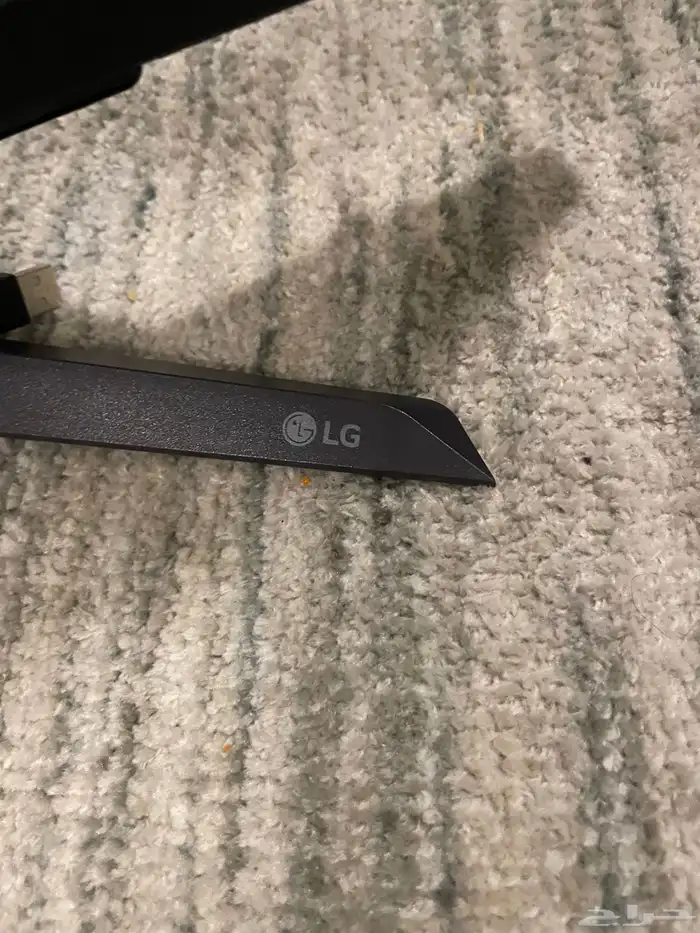 شاشه LG 165 Hertz 27 INCH 5