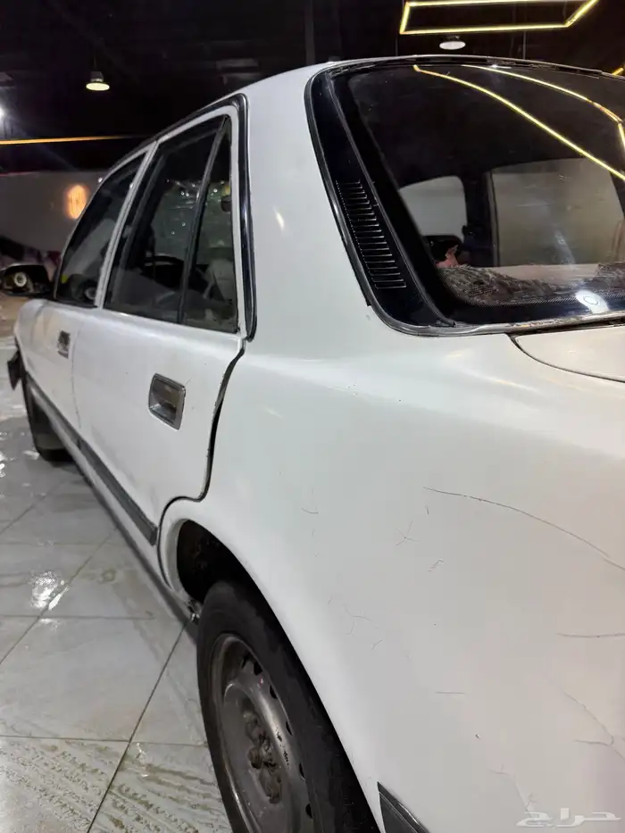 كرسيدا موديل 1991 3