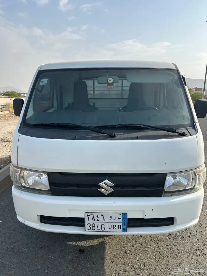 دباب سزوكي 2020 ممشا 48 الف 1