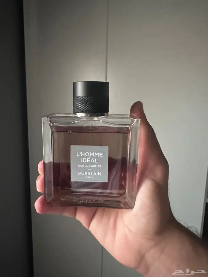 عطر جيرلان هوم آيديال الاصلي 0