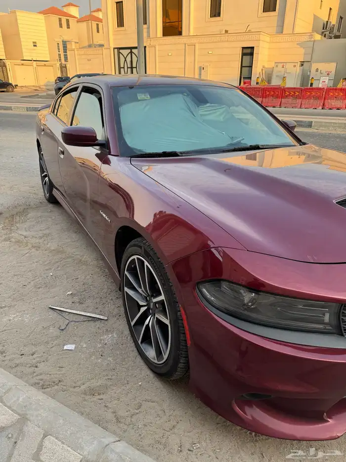 تشارجر 2022 RT 8