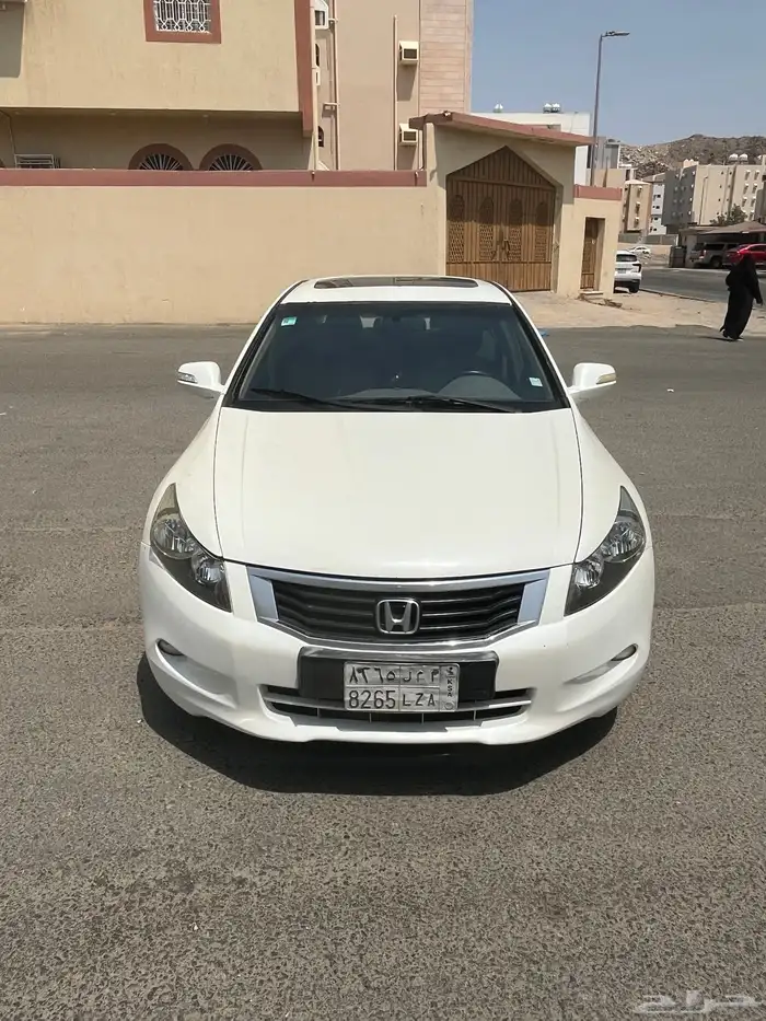 أكورد 2009 للبيع 1