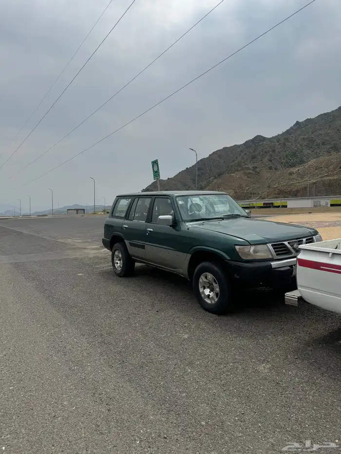 بترول 98 مجدد غير مفحوص كل شي فيه منفوض دبل شغال ومكيف 0