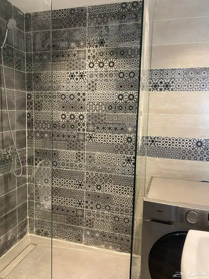 غرفه استديو ( بدون صاله ) مفروشه الهيئه 9