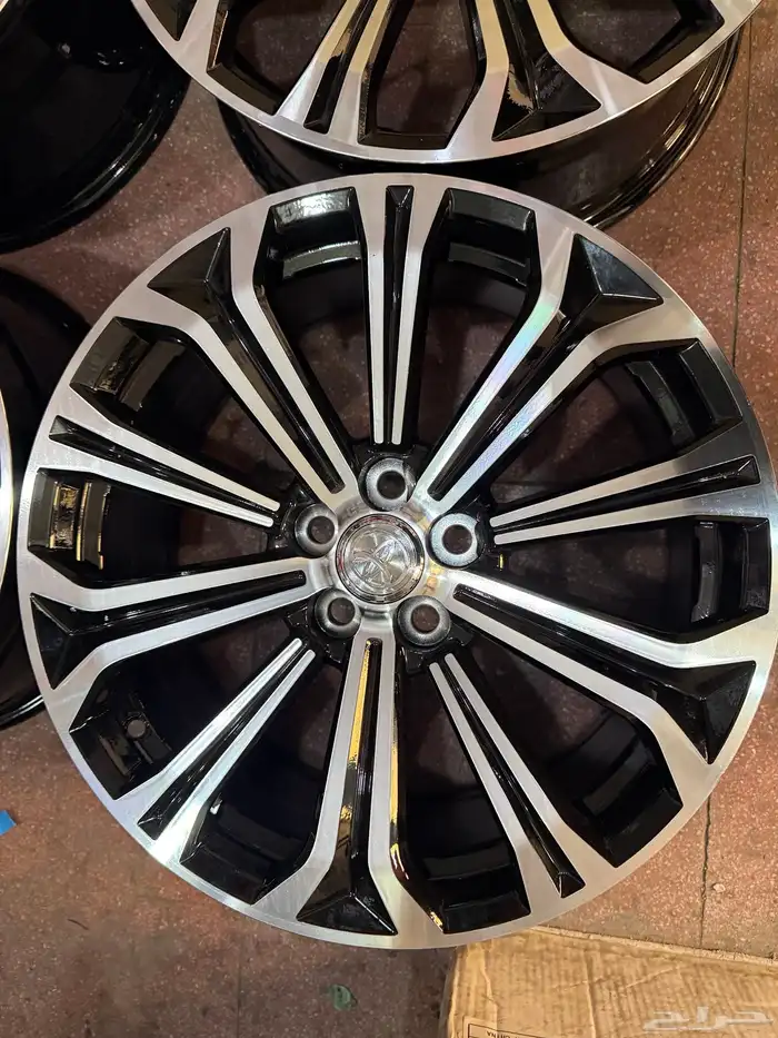 جنوط كورلا 2023 5