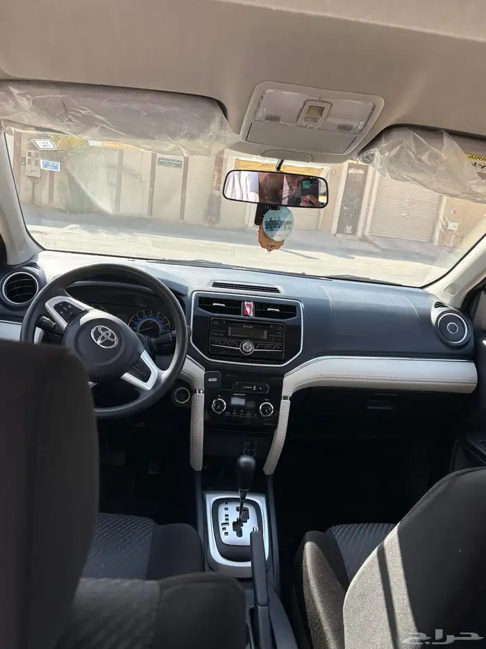 للبيع راش مديل 2022 ماشي 81 5