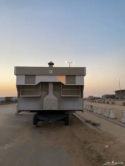 كرفانه index