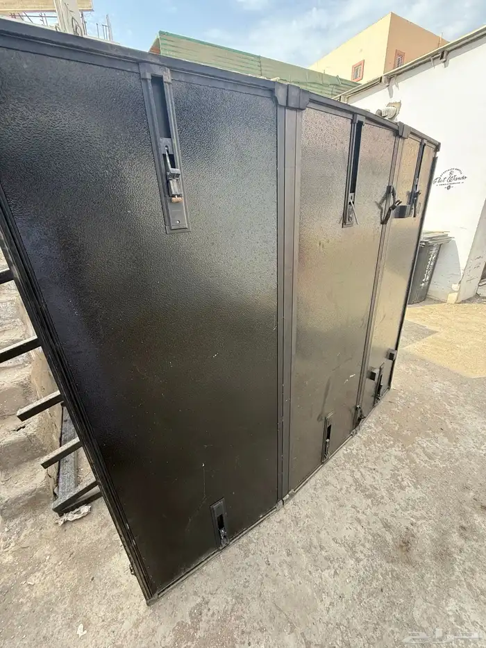 غطاء حوض جمس سييرا او سلفرادو 2