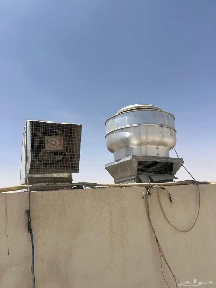 فلتر وتركيب  شفط وهود مطاعم وكفيهات ستانلس مطبق..977 5