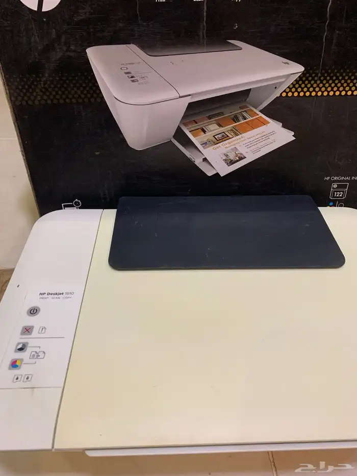 طابعه ب500 5