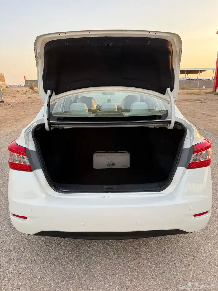 سنترا 2020 نظيف عداد 116 الف 23