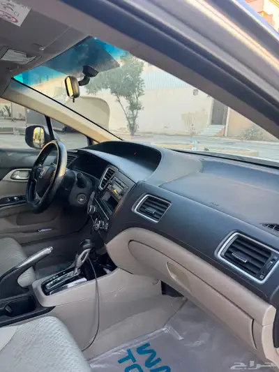 هوندا سيفيك للبيع - Honda Civic index