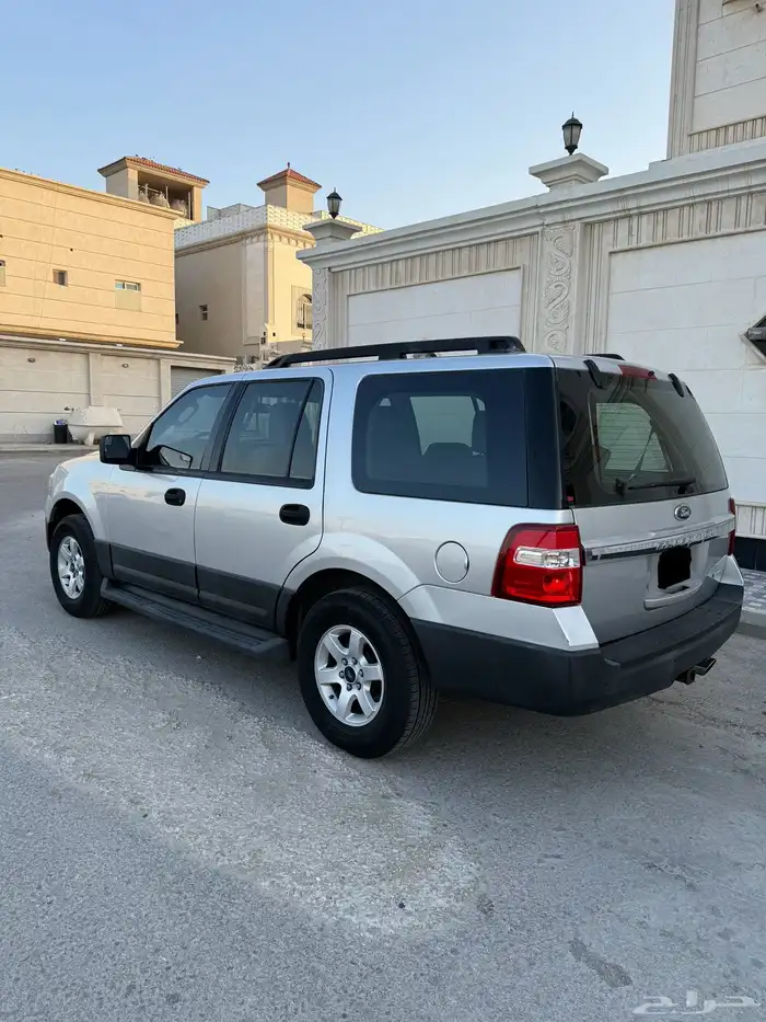 اكسبديشن 2015 دبل 6