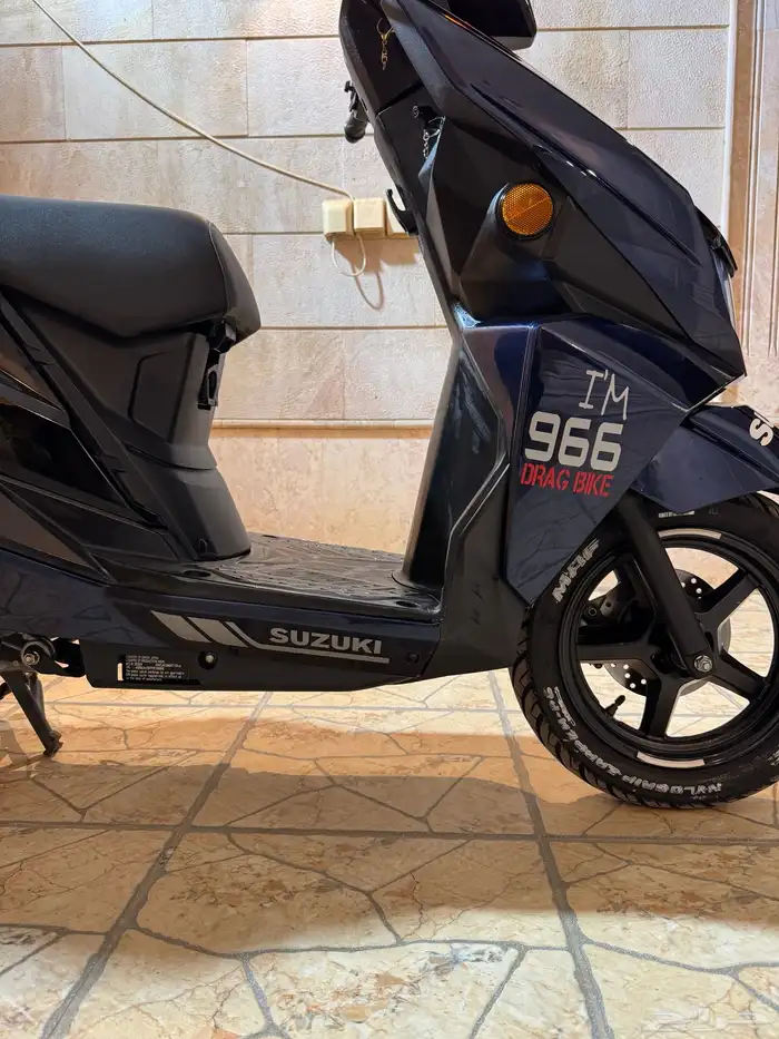 دباب عجيب افينيوس 2023 2