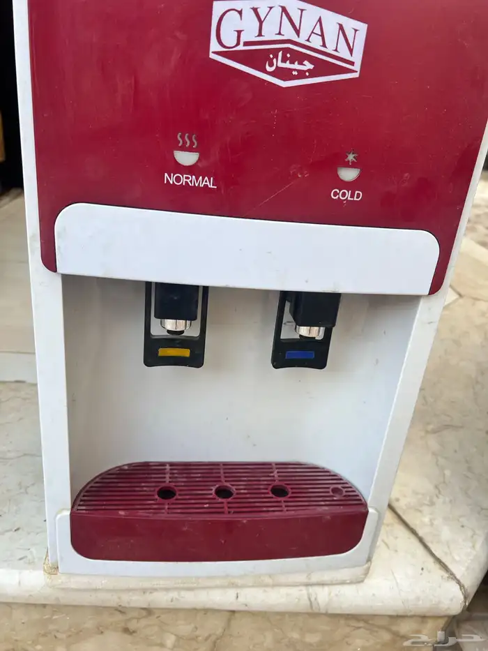 براده جينان نظيفه 3