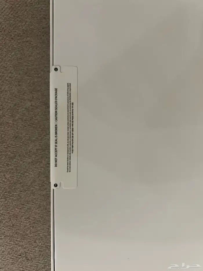 تاب S10 plus جديد 256 قيقا 2