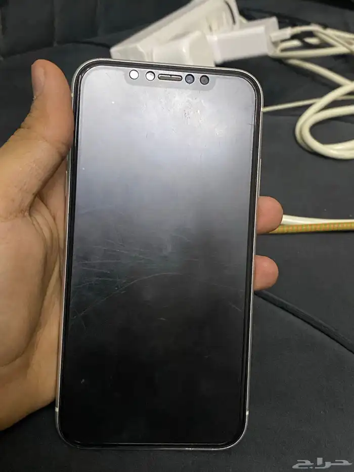 ايفونxr 7