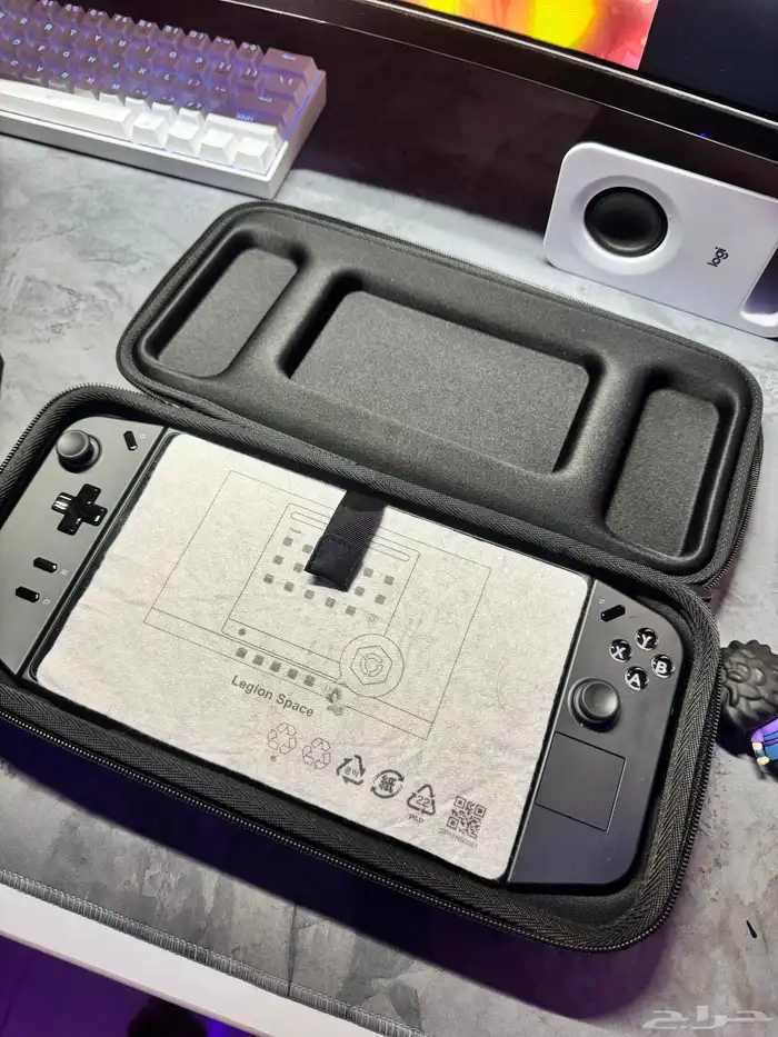 ليونوفو ليجن قو 512 قيقا 0