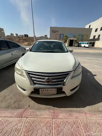 NISSAN SANTRA index
