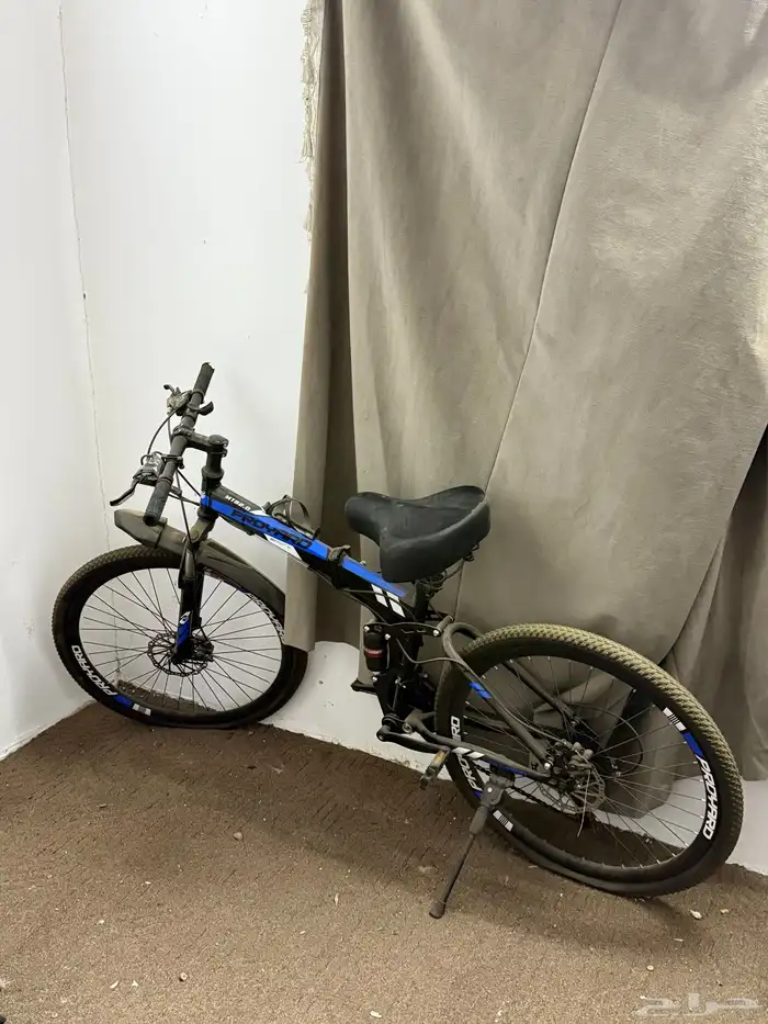 سيكل PROYARD SPORT platinum 0