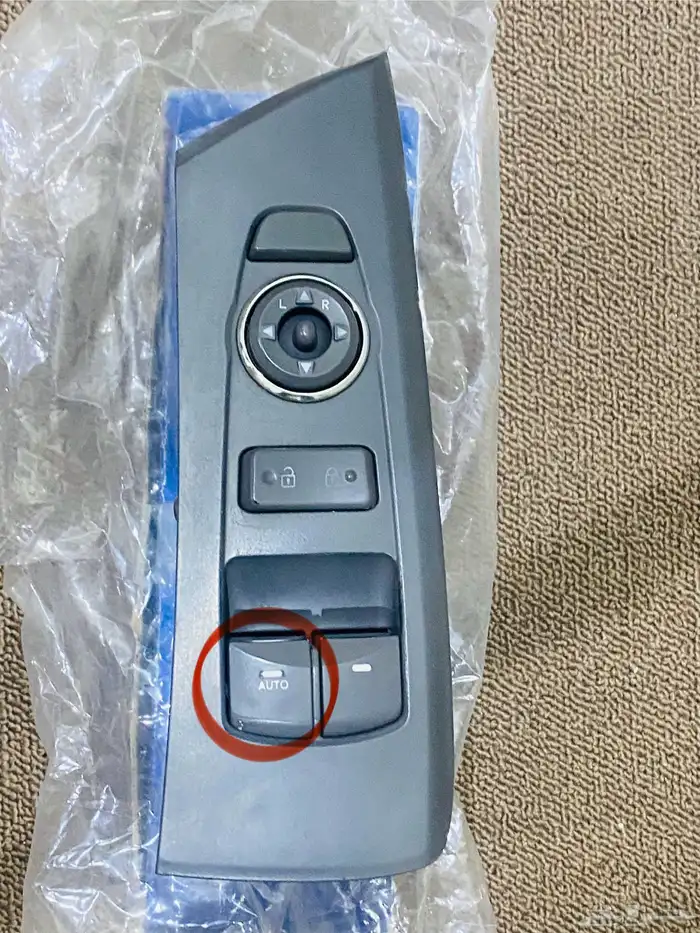 قطع النترا كوبيه من 2013 إلى 2014 ((مستخدمة)) 2