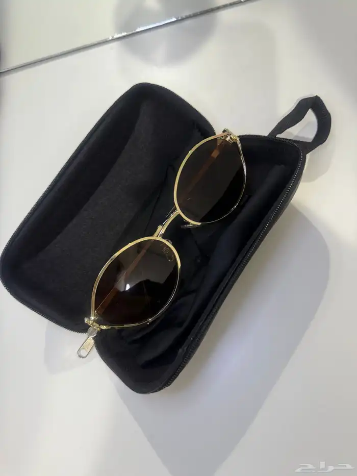 نظارة Miu miu جديدة 0