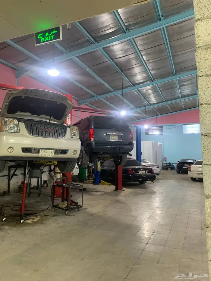 قير جير جمس يوكن تاهو دينلي سكاليد سيرا متسوره ضمان سنه 0