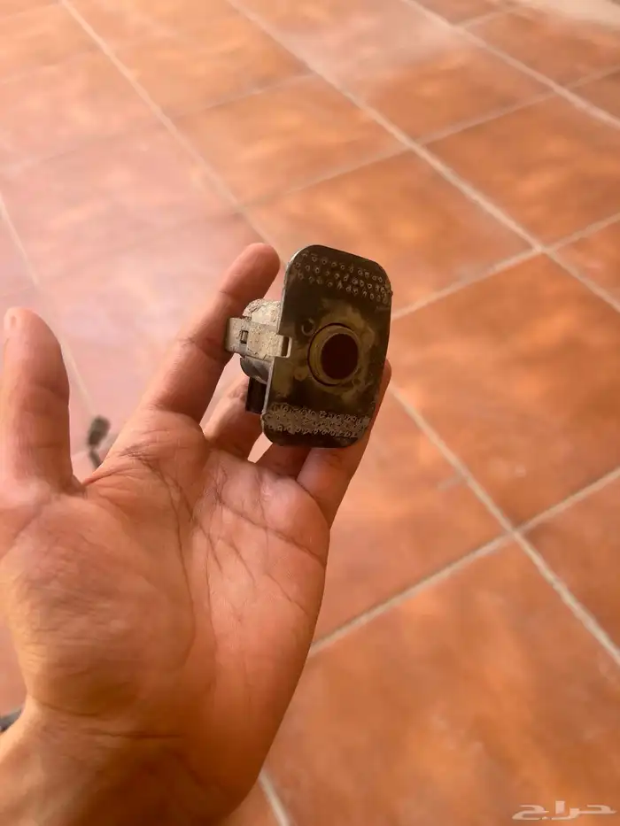 حساس ماليبو صدام 2013-2016 0