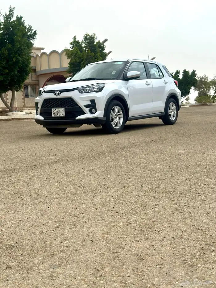 رايز 2024 اخو الجديد 1