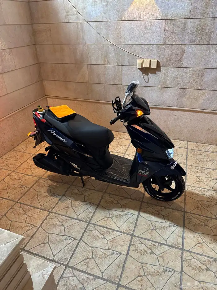 دباب عجيب افينيوس 2023 11