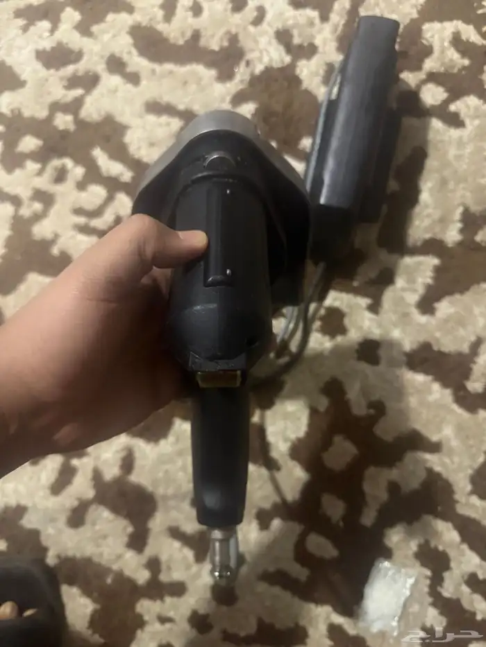 ماكينه قص شاورما ممتازه 1