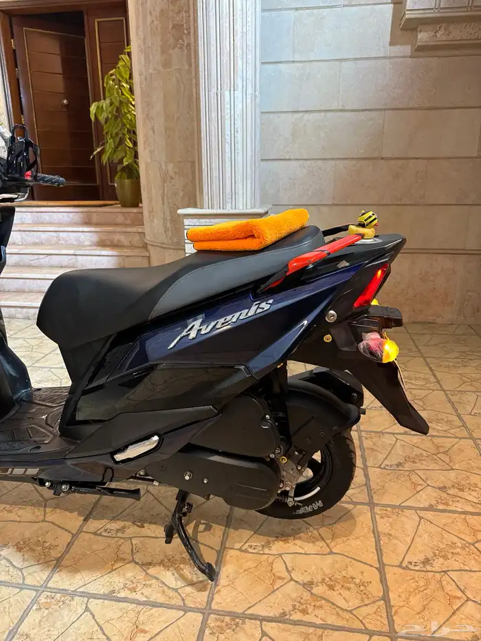 دباب عجيب افينيوس 2023 6